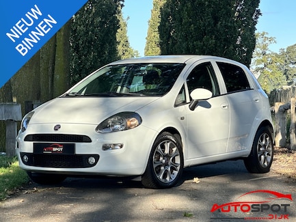 Fiat Punto 0