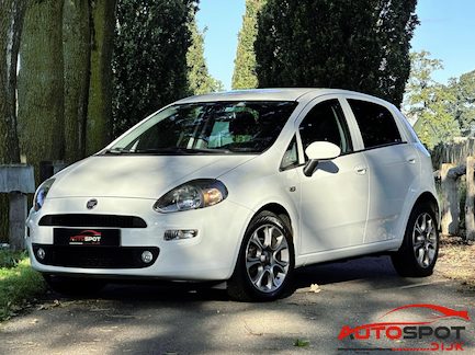 Fiat Punto 0