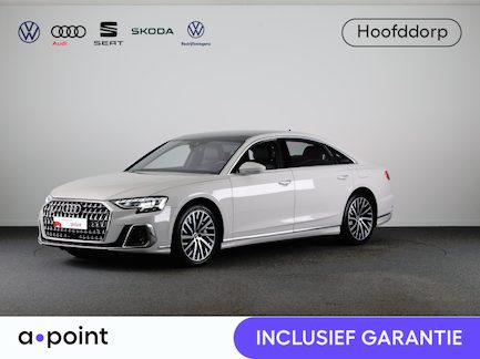 Audi A8 0