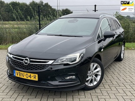 Opel Astra 0