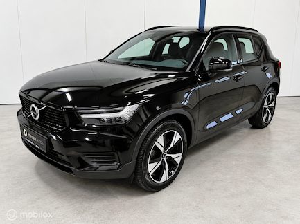 Volvo XC40 0