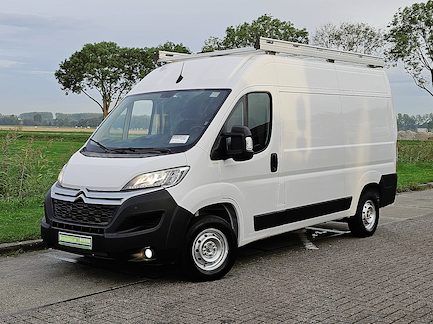 Citroën Jumper 0