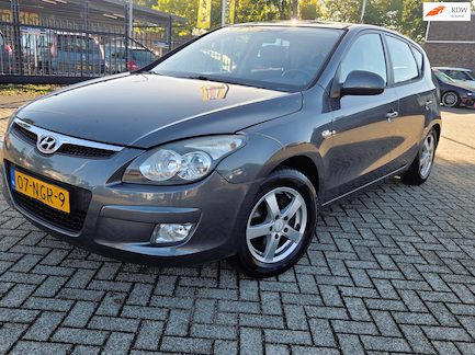 Hyundai i30 0