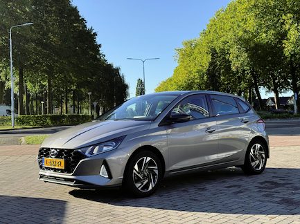 Hyundai i20 0