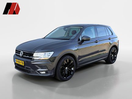 Volkswagen Tiguan 0
