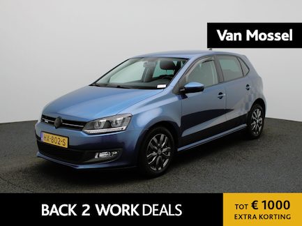 Volkswagen Polo 0