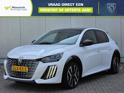 Peugeot 208 0