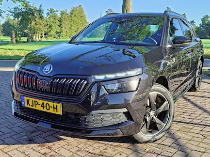 Skoda Kamiq 0
