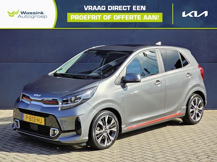 Kia Picanto 0