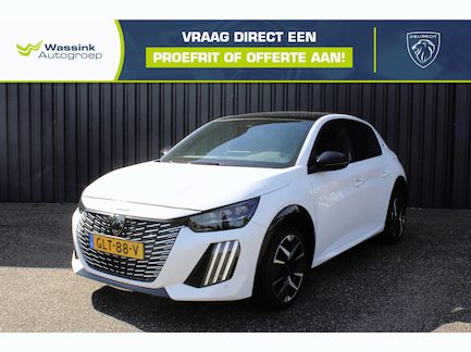 Peugeot 208 0