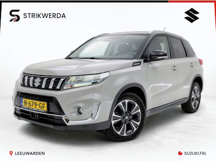 Suzuki Vitara 0