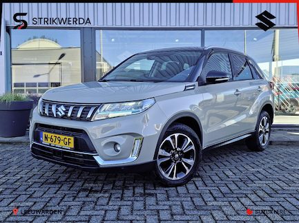 Suzuki Vitara 0