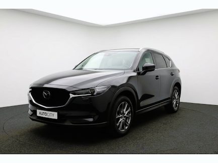 Mazda CX-5 0