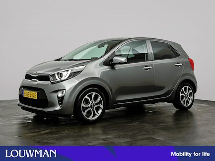 Kia Picanto 0