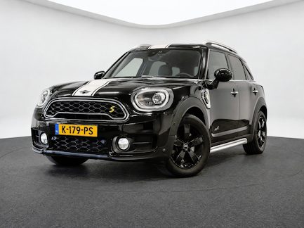 MINI Countryman 0