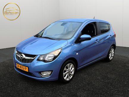 Opel Karl 0