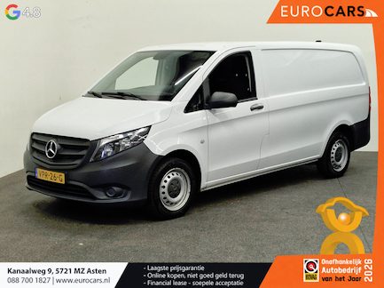 Mercedes-Benz Vito 0