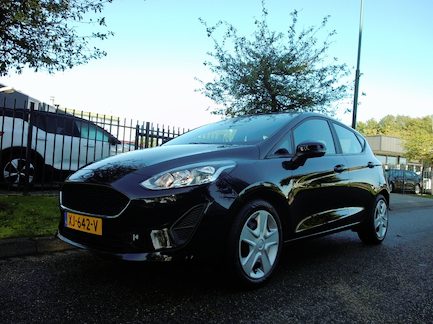 Ford Fiesta 0