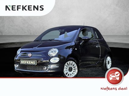 Fiat 500 0