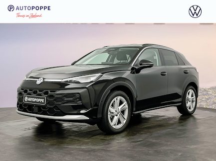Volkswagen T-Roc 0