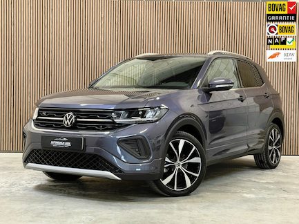 Volkswagen T-Cross 0
