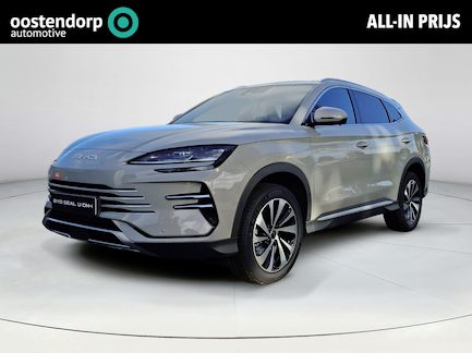 BYD Seal U 0