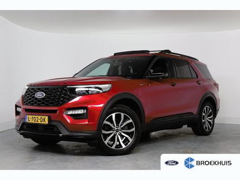 voertuig afbeelding
