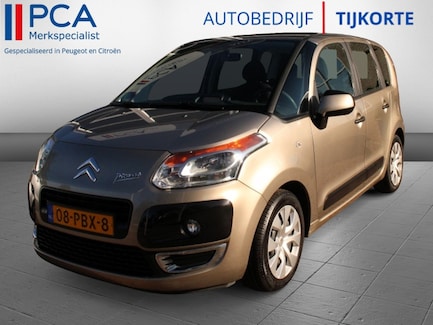 Citroën C3 Picasso 0