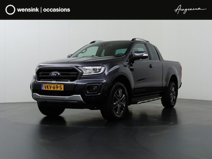 Ford Ranger 0