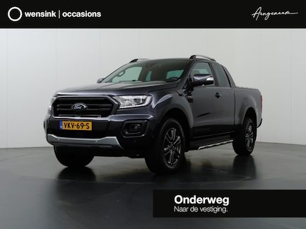 Ford Ranger 0