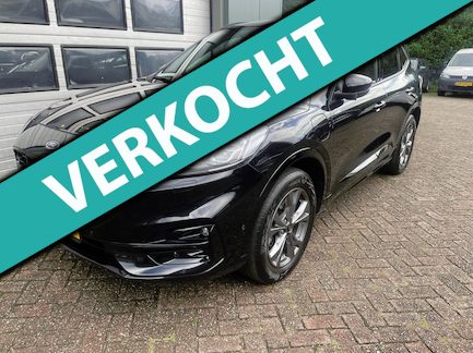 Ford Kuga 0