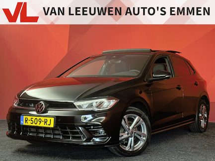 Volkswagen Polo 0