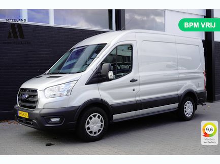 Ford Transit 0