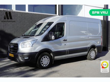 Ford Transit 0