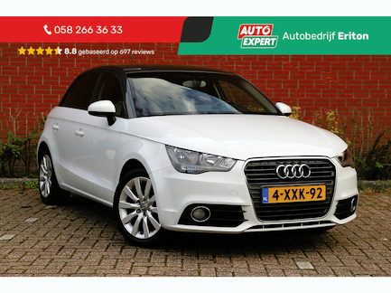 Audi A1 0