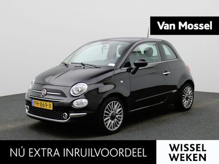 Fiat 500 0