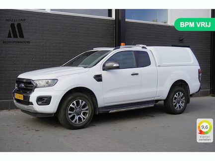 Ford Ranger 0