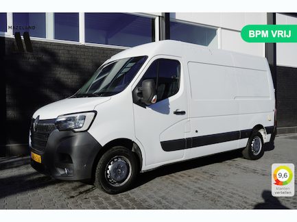 Renault Master 0