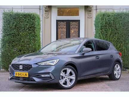 SEAT Leon 0