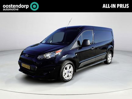 Ford Transit Connect 0