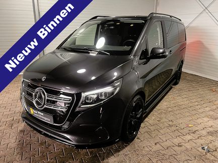 Mercedes-Benz E-klasse 0