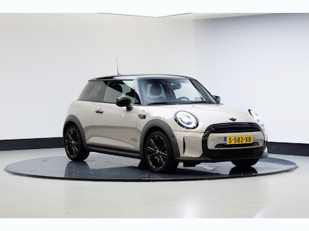 MINI Cooper 0