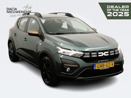Dacia Sandero 0