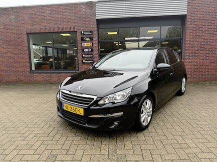Peugeot 308 0