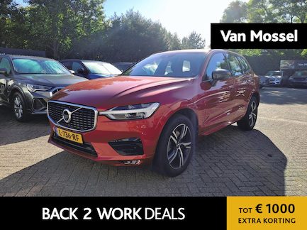 Volvo XC60 0