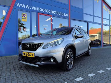 Peugeot 2008 0