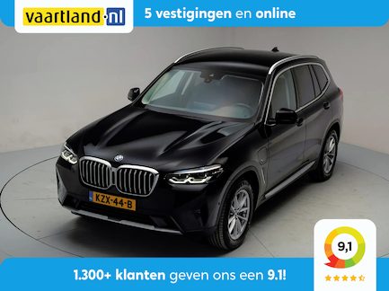 BMW X3 0
