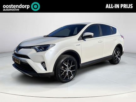 Toyota RAV4 0