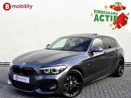 BMW 1-Serie 0