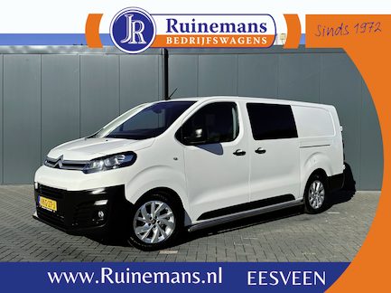 Citroën Jumpy 0